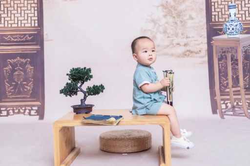 福安孕妇尖肚子和圆肚子