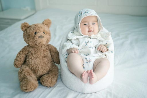 福安宝宝摇头是怎么回事 福安宝宝摇头是怎么回事